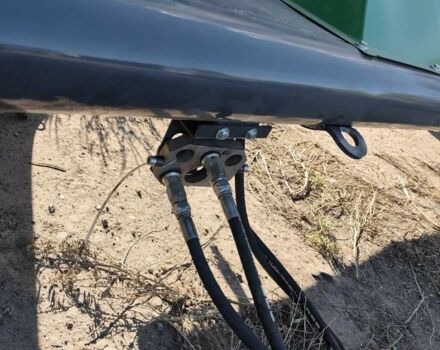 Другая Другая, объемом двигателя 0 л и пробегом 0 тыс. км за 35295 $, фото 4 на Automoto.ua