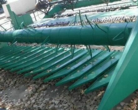 Другая Другая, объемом двигателя 0 л и пробегом 0 тыс. км за 303 $, фото 1 на Automoto.ua