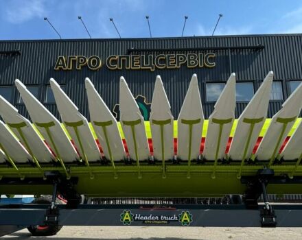 Інша Інша, об'ємом двигуна 0 л та пробігом 0 тис. км за 27450 $, фото 27 на Automoto.ua