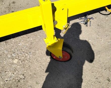 Другая Другая, объемом двигателя 0 л и пробегом 0 тыс. км за 3482 $, фото 7 на Automoto.ua