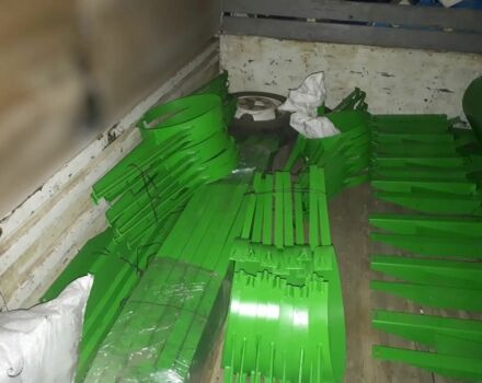 Другая Другая, объемом двигателя 0 л и пробегом 0 тыс. км за 303 $, фото 3 на Automoto.ua