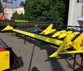 Другая Другая, объемом двигателя 0 л и пробегом 0 тыс. км за 8139 $, фото 6 на Automoto.ua