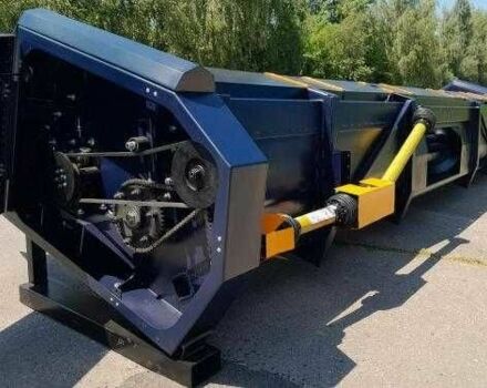 Інша Інша, об'ємом двигуна 0 л та пробігом 0 тис. км за 575000 $, фото 5 на Automoto.ua
