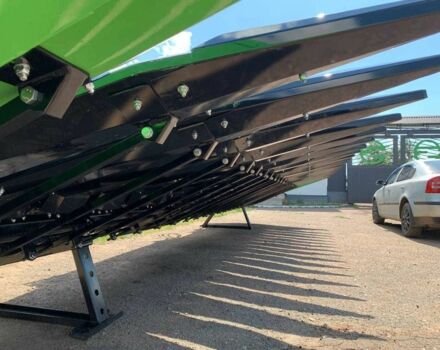 Другая Другая, объемом двигателя 0 л и пробегом 0 тыс. км за 20874 $, фото 7 на Automoto.ua