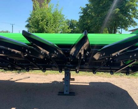 Другая Другая, объемом двигателя 0 л и пробегом 0 тыс. км за 20874 $, фото 6 на Automoto.ua