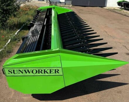 Другая Другая, объемом двигателя 0 л и пробегом 0 тыс. км за 20874 $, фото 1 на Automoto.ua