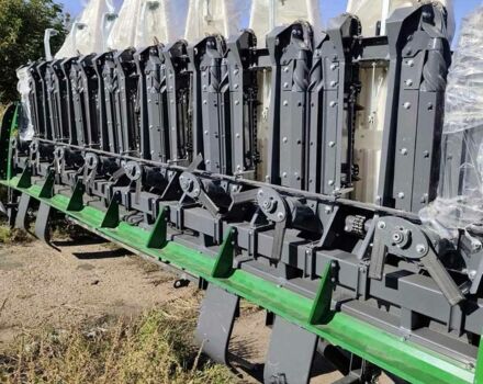 Другая Другая, объемом двигателя 0 л и пробегом 0 тыс. км за 35295 $, фото 1 на Automoto.ua