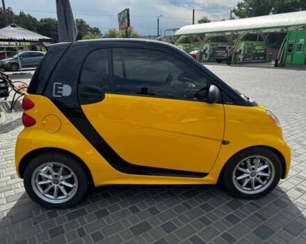 Желтый Другая Другая, объемом двигателя 0 л и пробегом 65 тыс. км за 6603 $, фото 1 на Automoto.ua