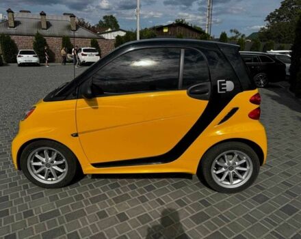 Желтый Другая Другая, объемом двигателя 0 л и пробегом 65 тыс. км за 6603 $, фото 2 на Automoto.ua