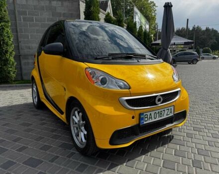 Желтый Другая Другая, объемом двигателя 0 л и пробегом 65 тыс. км за 6603 $, фото 3 на Automoto.ua