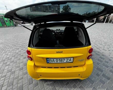 Желтый Другая Другая, объемом двигателя 0 л и пробегом 65 тыс. км за 6603 $, фото 4 на Automoto.ua