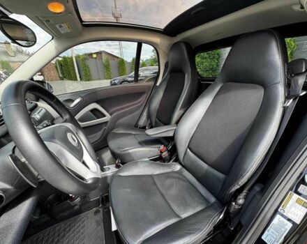 Желтый Другая Другая, объемом двигателя 0 л и пробегом 65 тыс. км за 6603 $, фото 6 на Automoto.ua