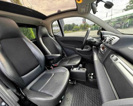 Желтый Другая Другая, объемом двигателя 0 л и пробегом 65 тыс. км за 6603 $, фото 5 на Automoto.ua