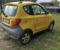 Желтый Другая Другая, объемом двигателя 0 л и пробегом 46 тыс. км за 3000 $, фото 2 на Automoto.ua