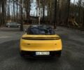 Желтый Другая Другая, объемом двигателя 0 л и пробегом 10 тыс. км за 45000 $, фото 5 на Automoto.ua