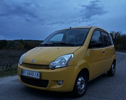 Жовтий Інша Інша, об'ємом двигуна 1.1 л та пробігом 83 тис. км за 1300 $, фото 1 на Automoto.ua