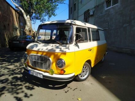 Жовтий Інша Інша, об'ємом двигуна 1.6 л та пробігом 0 тис. км за 4999 $, фото 1 на Automoto.ua
