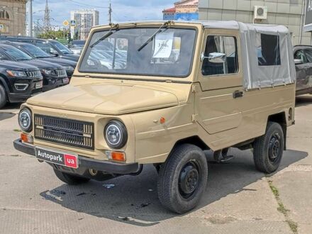 Другая Другая 1990 в Харькове на Automoto.ua Желтый Другая Другая, объемом двигателя 1.2 л и пробегом 25 тыс. км за 3990 $, фото 1 на Automoto.ua