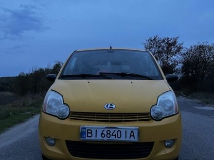 Інша Інша 2008 у Шишаках на Automoto.ua Жовтий Інша Інша, об'ємом двигуна 1.1 л та пробігом 83 тис. км за 1300 $, фото 1 на Automoto.ua