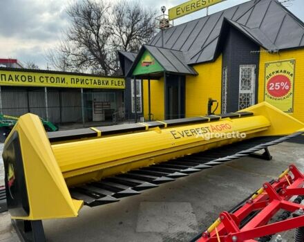 Желтый Другая Другая, объемом двигателя 0 л и пробегом 0 тыс. км за 870211 $, фото 2 на Automoto.ua