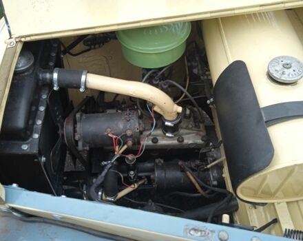 Серый Другая Другая, объемом двигателя 0 л и пробегом 1 тыс. км за 15015 $, фото 5 на Automoto.ua