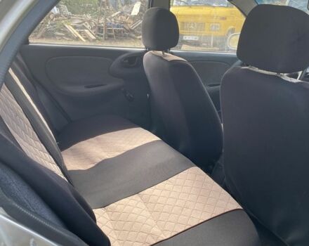 Сірий Інша Інша, об'ємом двигуна 1.3 л та пробігом 10 тис. км за 1300 $, фото 5 на Automoto.ua