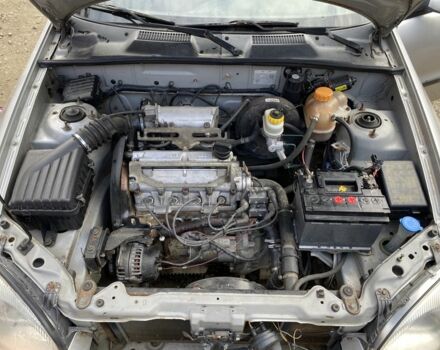 Сірий Інша Інша, об'ємом двигуна 1.3 л та пробігом 10 тис. км за 1300 $, фото 6 на Automoto.ua