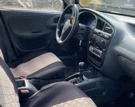 Сірий Інша Інша, об'ємом двигуна 1.3 л та пробігом 10 тис. км за 1300 $, фото 4 на Automoto.ua