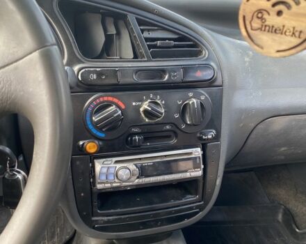 Сірий Інша Інша, об'ємом двигуна 1.3 л та пробігом 10 тис. км за 1300 $, фото 8 на Automoto.ua