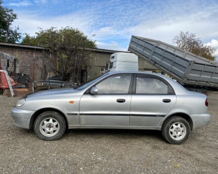 Сірий Інша Інша, об'ємом двигуна 1.3 л та пробігом 10 тис. км за 1300 $, фото 1 на Automoto.ua