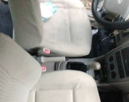 Серый Другая Другая, объемом двигателя 1.6 л и пробегом 153 тыс. км за 1400 $, фото 2 на Automoto.ua