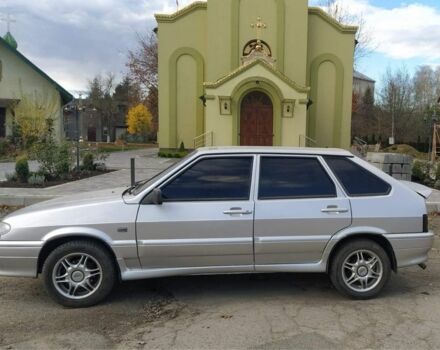 Сірий Інша Інша, об'ємом двигуна 1.6 л та пробігом 192 тис. км за 2000 $, фото 1 на Automoto.ua