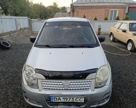 Сірий Інша Інша, об'ємом двигуна 1.5 л та пробігом 150 тис. км за 1250 $, фото 11 на Automoto.ua