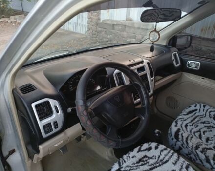 Сірий Інша Інша, об'ємом двигуна 1.5 л та пробігом 150 тис. км за 1250 $, фото 2 на Automoto.ua