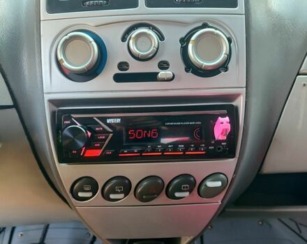 Сірий Інша Інша, об'ємом двигуна 1.1 л та пробігом 113 тис. км за 2000 $, фото 6 на Automoto.ua