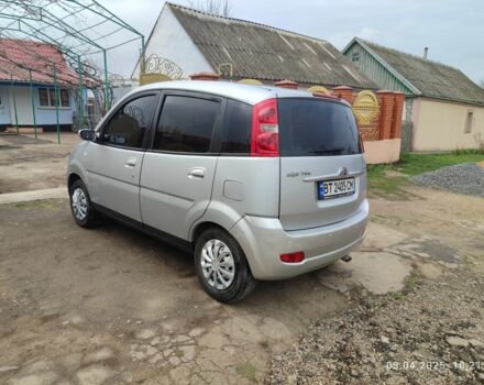 Сірий Інша Інша, об'ємом двигуна 1.1 л та пробігом 113 тис. км за 2000 $, фото 3 на Automoto.ua