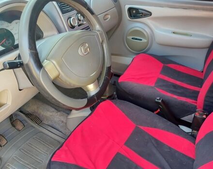 Сірий Інша Інша, об'ємом двигуна 1.1 л та пробігом 113 тис. км за 2000 $, фото 7 на Automoto.ua