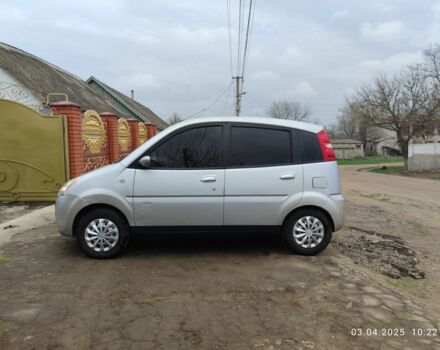 Сірий Інша Інша, об'ємом двигуна 1.1 л та пробігом 113 тис. км за 2000 $, фото 5 на Automoto.ua