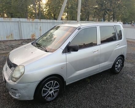 Сірий Інша Інша, об'ємом двигуна 1.5 л та пробігом 150 тис. км за 1250 $, фото 12 на Automoto.ua