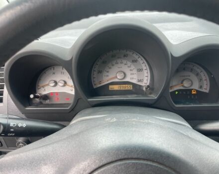 Серый Другая Другая, объемом двигателя 2.4 л и пробегом 200 тыс. км за 4500 $, фото 3 на Automoto.ua