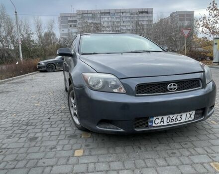 Серый Другая Другая, объемом двигателя 2.4 л и пробегом 200 тыс. км за 4500 $, фото 7 на Automoto.ua