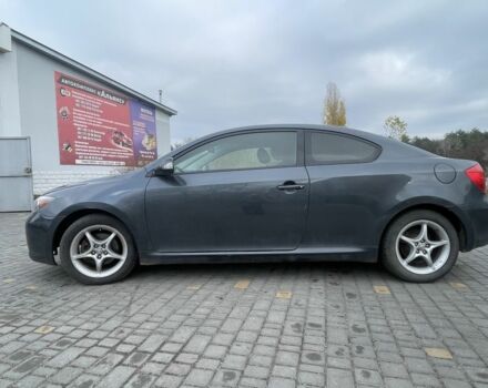 Серый Другая Другая, объемом двигателя 2.4 л и пробегом 200 тыс. км за 4500 $, фото 6 на Automoto.ua