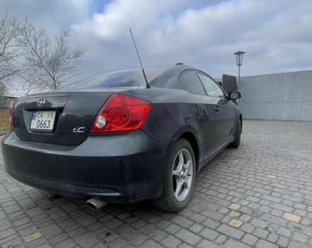 Серый Другая Другая, объемом двигателя 2.4 л и пробегом 200 тыс. км за 4500 $, фото 5 на Automoto.ua