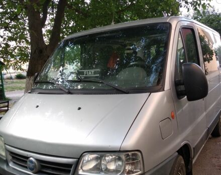 Сірий Інша Інша, об'ємом двигуна 2 л та пробігом 0 тис. км за 4500 $, фото 2 на Automoto.ua