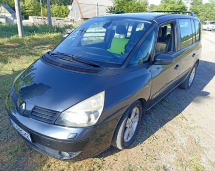 Серый Другая Другая, объемом двигателя 2 л и пробегом 325 тыс. км за 5990 $, фото 20 на Automoto.ua