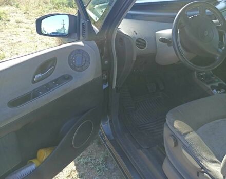 Серый Другая Другая, объемом двигателя 2 л и пробегом 325 тыс. км за 5990 $, фото 9 на Automoto.ua