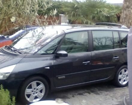 Серый Другая Другая, объемом двигателя 2 л и пробегом 325 тыс. км за 5990 $, фото 3 на Automoto.ua