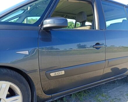 Серый Другая Другая, объемом двигателя 2 л и пробегом 325 тыс. км за 5990 $, фото 8 на Automoto.ua