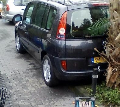 Серый Другая Другая, объемом двигателя 2 л и пробегом 325 тыс. км за 5990 $, фото 4 на Automoto.ua