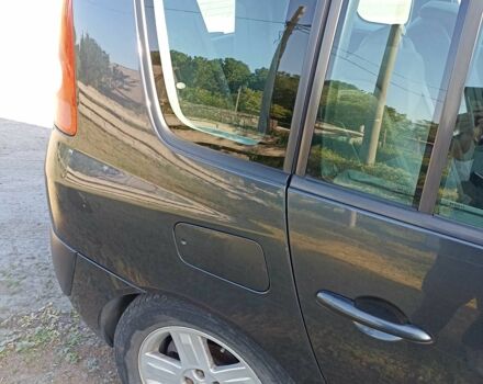 Серый Другая Другая, объемом двигателя 2 л и пробегом 325 тыс. км за 5990 $, фото 15 на Automoto.ua